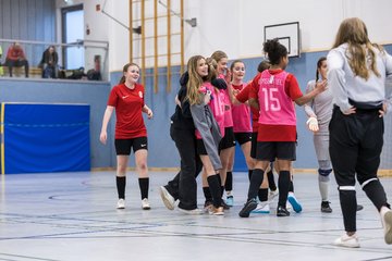 Bild 828 - wBJ Futsalmeisterschaft